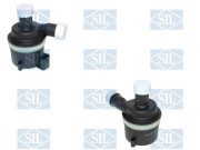PE1662 Doplňovací vodní čerpadlo (okruh chladicí vody) Saleri SIL