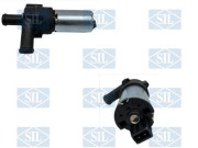 PE1666 Doplňovací vodní čerpadlo (okruh chladicí vody) Saleri SIL