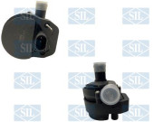 PE1668 Saleri SIL prídavné vodné čerpadlo (okruh chladiacej vody) PE1668 Saleri SIL