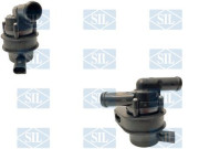 PE1670 Saleri SIL prídavné vodné čerpadlo (okruh chladiacej vody) PE1670 Saleri SIL