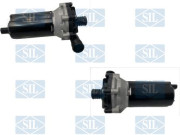 PE1672 Doplňovací vodní čerpadlo (okruh chladicí vody) Saleri SIL