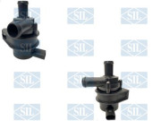 PE1677 Doplňovací vodní čerpadlo (okruh chladicí vody) Saleri SIL