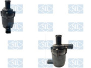 PE1682 Doplňovací vodní čerpadlo (okruh chladicí vody) Saleri SIL