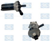 PE1683 Doplňovací vodní čerpadlo (okruh chladicí vody) Saleri SIL