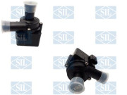 PE1689 Doplňovací vodní čerpadlo (okruh chladicí vody) Saleri SIL