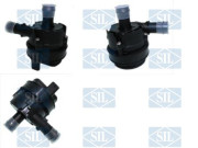 PE1691 Doplňovací vodní čerpadlo (okruh chladicí vody) Saleri SIL
