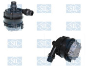 PE1692 Doplňovací vodní čerpadlo (okruh chladicí vody) Saleri SIL