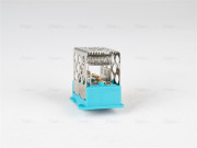 BWR002 Odpor, vnitřní tlakový ventilátor AVA QUALITY COOLING