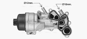 CN3337H Olejový chladič, motorový olej AVA QUALITY COOLING