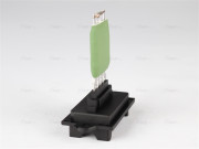 CNR011 Odpor, vnitřní tlakový ventilátor AVA QUALITY COOLING