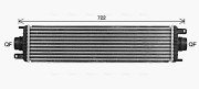 JR4060 Chladič turba AVA QUALITY COOLING