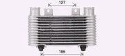 MZ4239 Chladič turba AVA QUALITY COOLING