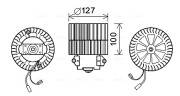 OL8633 vnitřní ventilátor AVA QUALITY COOLING