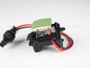 RTR003 Odpor, vnitřní tlakový ventilátor AVA QUALITY COOLING