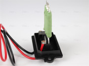 RTR004 Odpor, vnitřní tlakový ventilátor AVA QUALITY COOLING