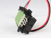 RTR008 Odpor, vnitřní tlakový ventilátor AVA QUALITY COOLING