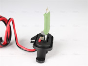 RTR009 Odpor, vnitřní tlakový ventilátor AVA QUALITY COOLING