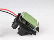 RTR011 Odpor, vnitřní tlakový ventilátor AVA QUALITY COOLING