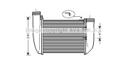 AI4212 Chladič turba AVA QUALITY COOLING