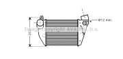 AI4224 AVA QUALITY COOLING nezařazený díl AI4224 AVA QUALITY COOLING