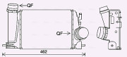 DN4451 AVA QUALITY COOLING hlavný brzdový válec DN4451 AVA QUALITY COOLING