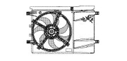 FT7532 AVA QUALITY COOLING ventilátor chladenia motora FT7532 AVA QUALITY COOLING