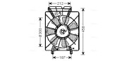 HD7533 AVA QUALITY COOLING nezařazený díl HD7533 AVA QUALITY COOLING