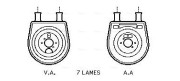 HY3154 AVA QUALITY COOLING nezařazený díl HY3154 AVA QUALITY COOLING