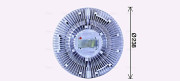 MEC309 AVA QUALITY COOLING spojka ventilátora chladenia MEC309 AVA QUALITY COOLING