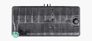 MNT100 Vyrovnávací nádoba, chladicí kapalina AVA QUALITY COOLING