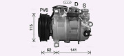 MSAK737 AVA QUALITY COOLING nezařazený díl MSAK737 AVA QUALITY COOLING