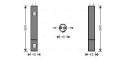 MSD395 AVA QUALITY COOLING vysúżač klimatizácie MSD395 AVA QUALITY COOLING