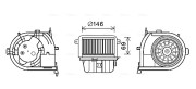 RT8591 AVA QUALITY COOLING nezařazený díl RT8591 AVA QUALITY COOLING