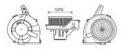 ST8045 AVA QUALITY COOLING elektromotor vnútorného ventilátora ST8045 AVA QUALITY COOLING