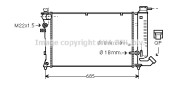 CN2110 AVA QUALITY COOLING nezařazený díl CN2110 AVA QUALITY COOLING