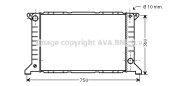 FDA2169 AVA QUALITY COOLING nezařazený díl FDA2169 AVA QUALITY COOLING