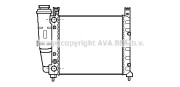 FTA2039 AVA QUALITY COOLING nezařazený díl FTA2039 AVA QUALITY COOLING