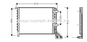 LC5063 AVA QUALITY COOLING nezařazený díl LC5063 AVA QUALITY COOLING