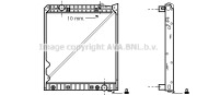 MEA2150 AVA QUALITY COOLING nezařazený díl MEA2150 AVA QUALITY COOLING