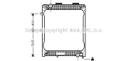 MNA2023 AVA QUALITY COOLING nezařazený díl MNA2023 AVA QUALITY COOLING