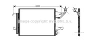 MT5177 AVA QUALITY COOLING nezařazený díl MT5177 AVA QUALITY COOLING