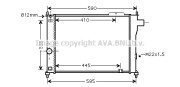 OL2140 AVA QUALITY COOLING nezařazený díl OL2140 AVA QUALITY COOLING