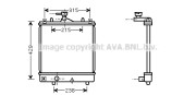 OL2330 AVA QUALITY COOLING nezařazený díl OL2330 AVA QUALITY COOLING