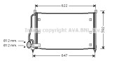 OL5295 AVA QUALITY COOLING nezařazený díl OL5295 AVA QUALITY COOLING