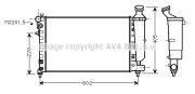 PE2216 AVA QUALITY COOLING nezařazený díl PE2216 AVA QUALITY COOLING