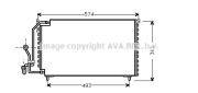 PE5162 AVA QUALITY COOLING nezařazený díl PE5162 AVA QUALITY COOLING