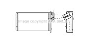 PE6118 AVA QUALITY COOLING nezařazený díl PE6118 AVA QUALITY COOLING