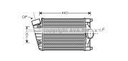 PR4046 Chladič turba AVA QUALITY COOLING