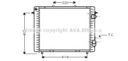 RT2159 AVA QUALITY COOLING nezařazený díl RT2159 AVA QUALITY COOLING