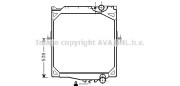 VL2020 AVA QUALITY COOLING nezařazený díl VL2020 AVA QUALITY COOLING